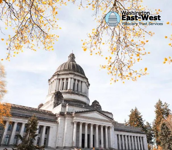 Washington East-West Fiduciary Trust Services